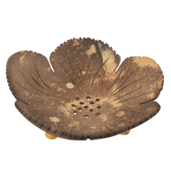 Mydelnička kokosové lupene 