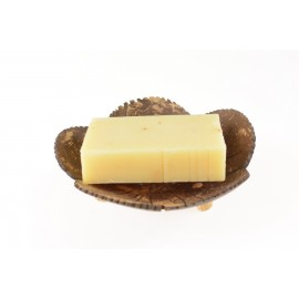 Mydelnička kokosové lupene 