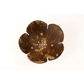 Mydelnička kokosové lupene 