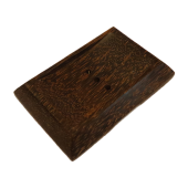 Mydelnička kokosový masív - veľká