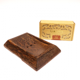 Mydelnička kokosový masív - veľká