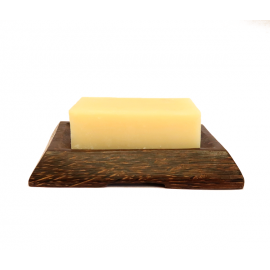 Mydelnička kokosový masív - veľká