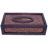 Ratanový BOX na servítky