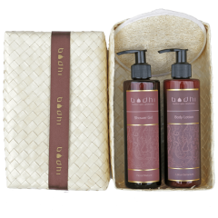 Darčekový set Kvetinový Mix