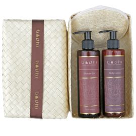 Darčekový set Kvetinový Mix