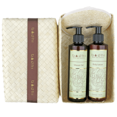 Darčekový set Kokos & Vanilka