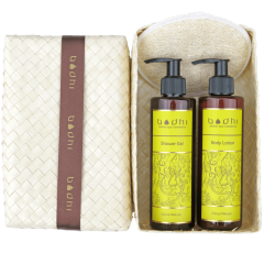 Darčekový set Citrusový mix