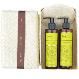 Darčekový set Citrusový mix