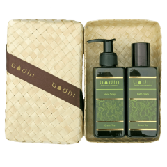 Darčekový set Zelený čaj