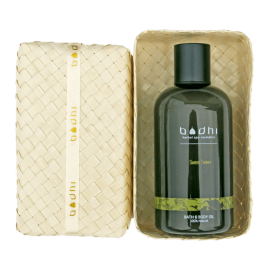 Telový olej SIAMESE THERAPY