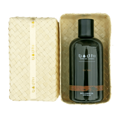 Telový olej SPICE THERAPY