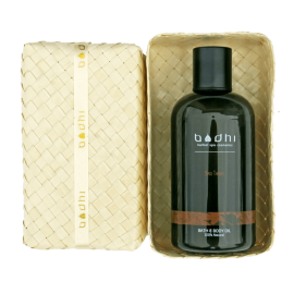 Telový olej SPICE THERAPY