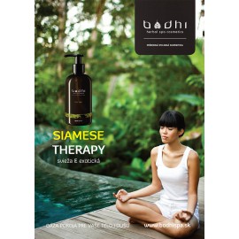 Cestovná sada Citrusové osvieženie v kozmetickej taštičke