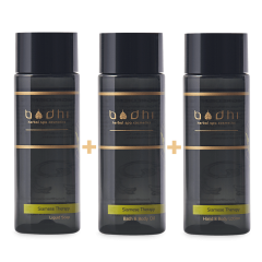 Telový cestovný set - TRAVEL 