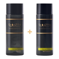 Vlasový cestovný set - TRAVEL 