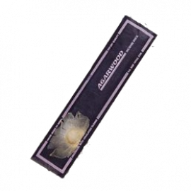 Himalájske vonné tyčinky Agarwood