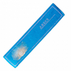 Himalájske vonné tyčinky Amber