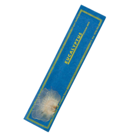 Himalájske vonné tyčinky Eukalyptus