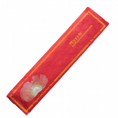 Himalájske vonné tyčinky Myrha