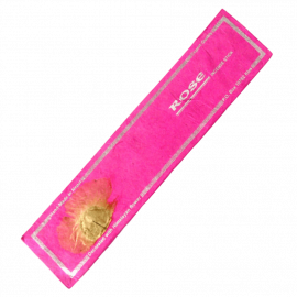 Himalájske vonné tyčinky Ruža