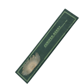 Himalájske vonné tyčinky Borievka