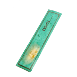 Himalájske vonné tyčinky Kokos