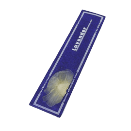 Himalájske vonné tyčinky Levanduľa