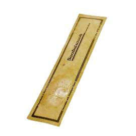 Himalájske vonné tyčinky Santalové drevo