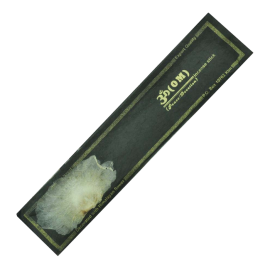 Himalájske vonné tyčinky Om