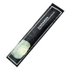 Himalájske vonné tyčinky Škorica