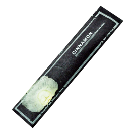 Himalájske vonné tyčinky Škorica