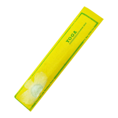 Himalájske vonné tyčinky YOGA