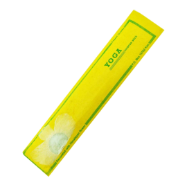 Himalájske vonné tyčinky YOGA