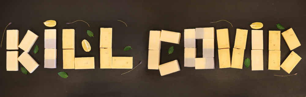 Pomáhame zastaviť Pandémiu - AKCIA 50%