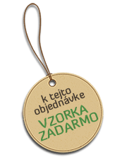 VZORKA ZADARMO